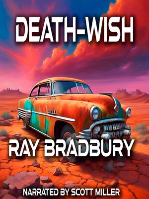 cover image of Death-Wish